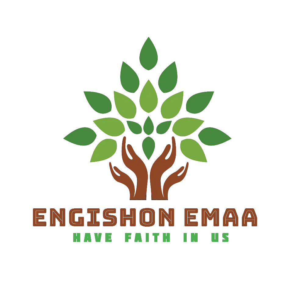EEF_logo_0 Logo Engishon EMAA Foundation, Tansania