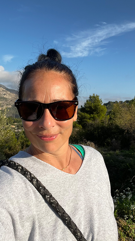 Ulrike Nehls - Systemisches Coaching in der Natur